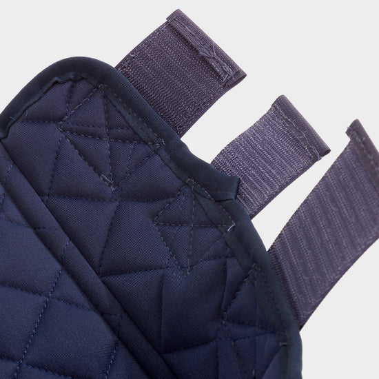 Equi-Chaps Stable Chaps Navy