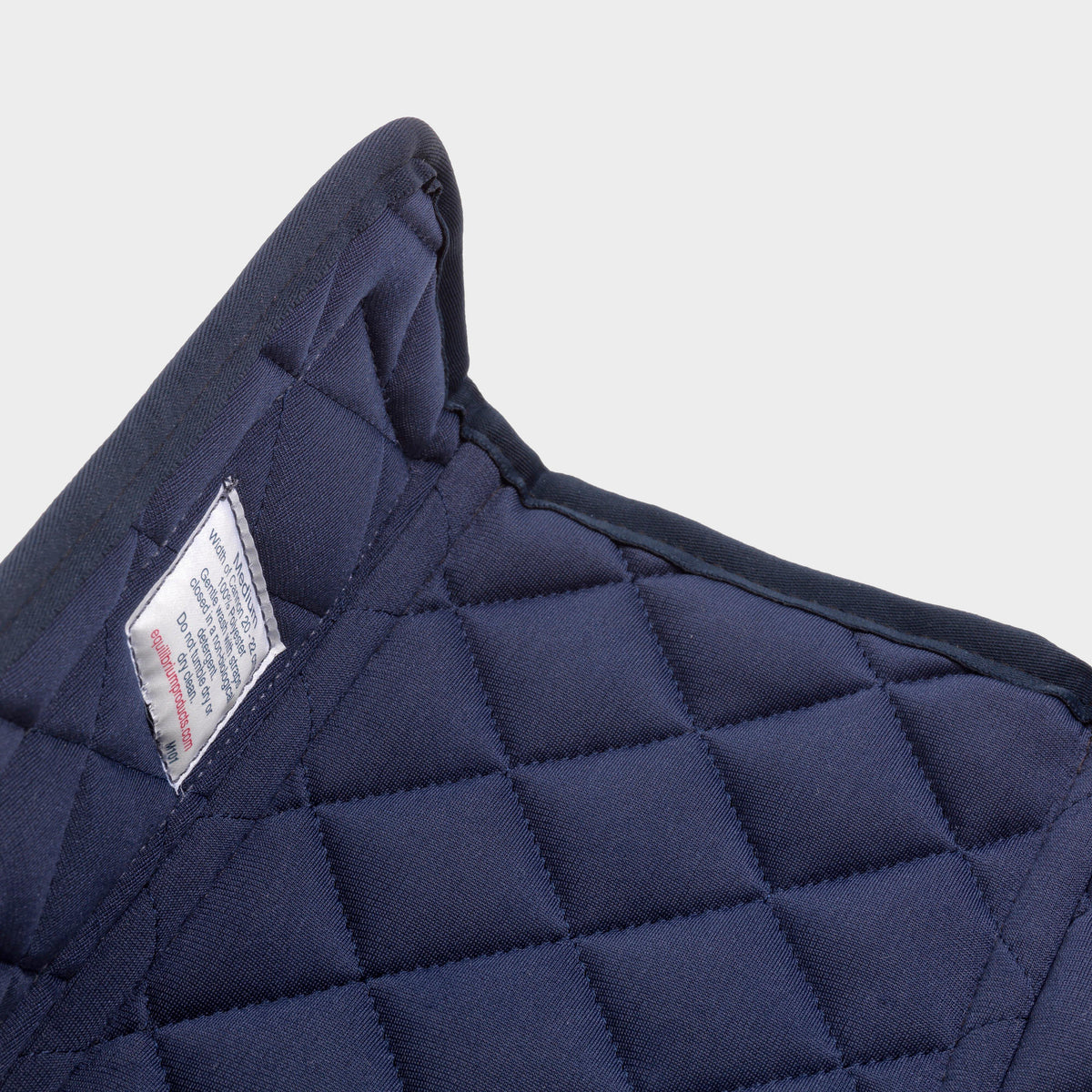 Equi-Chaps Stable Chaps Navy