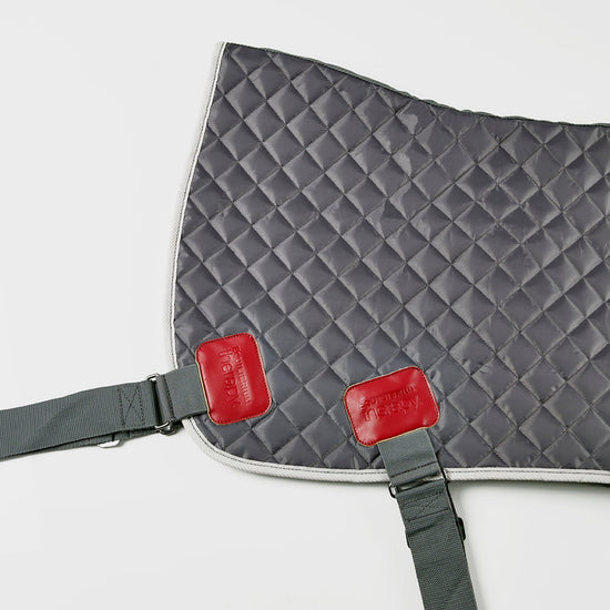 Magnetic Back & Quarters Pad