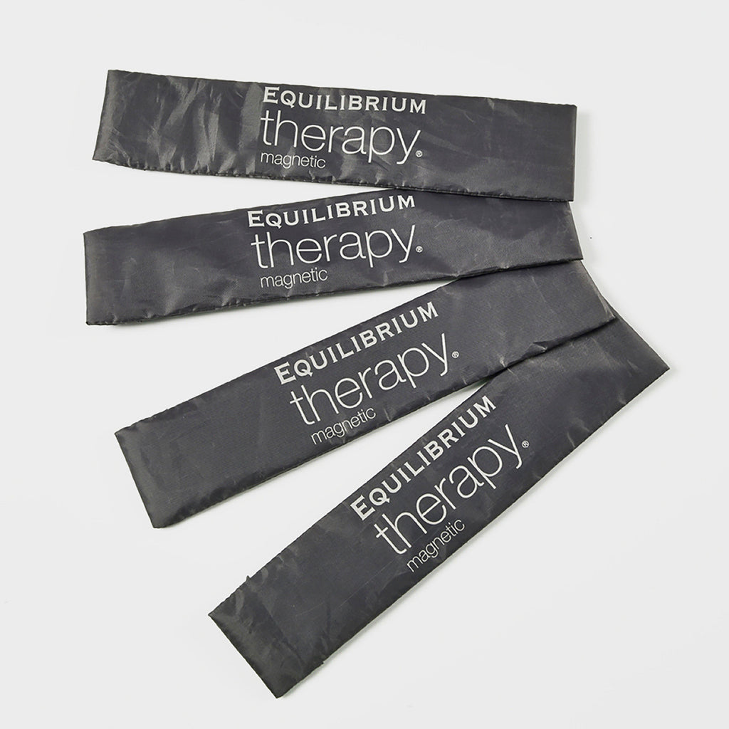 Magnetic Back & Quarters Pad