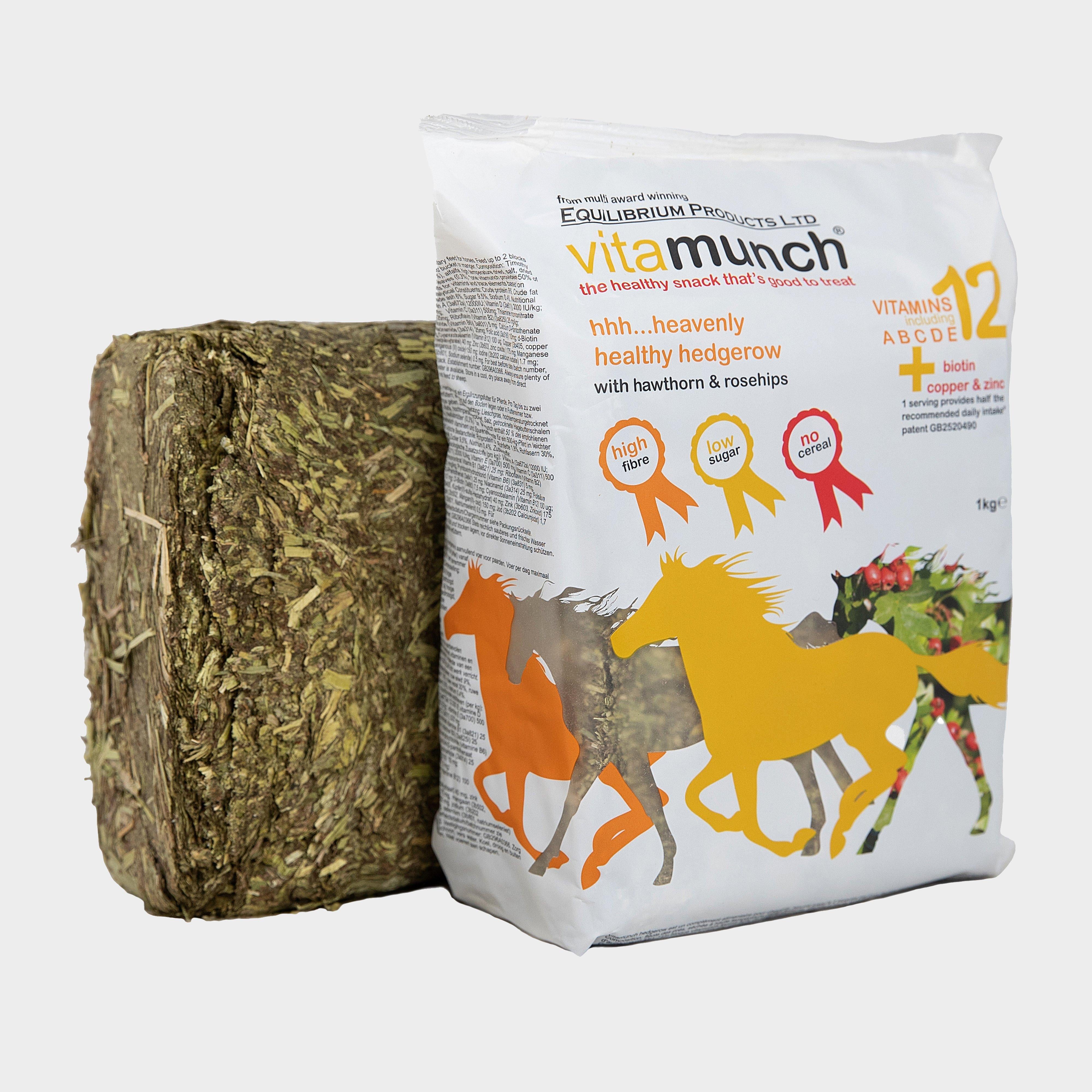 Vitamunch Heavenly Hedgerow™