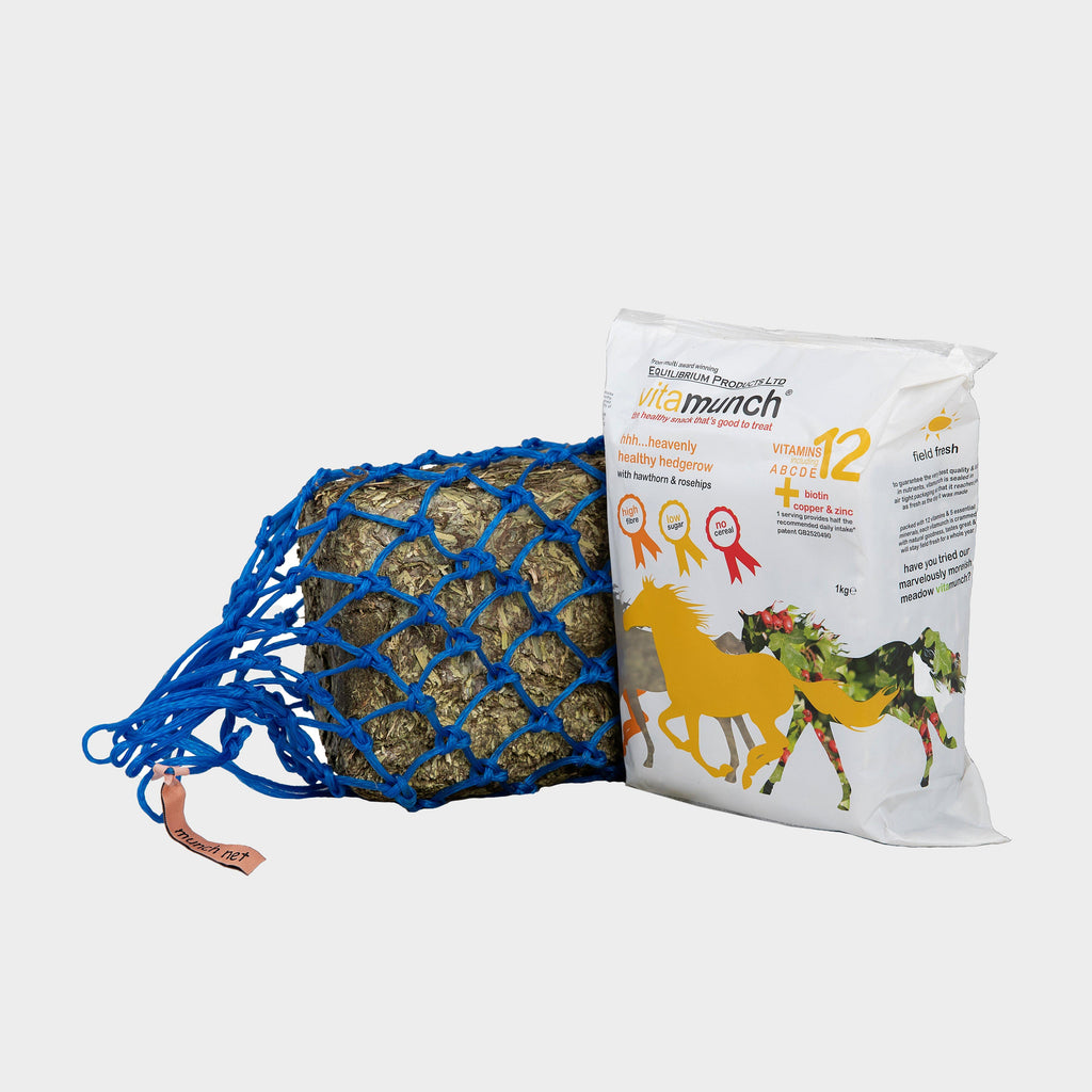 Vitamunch Heavenly Hedgerow™