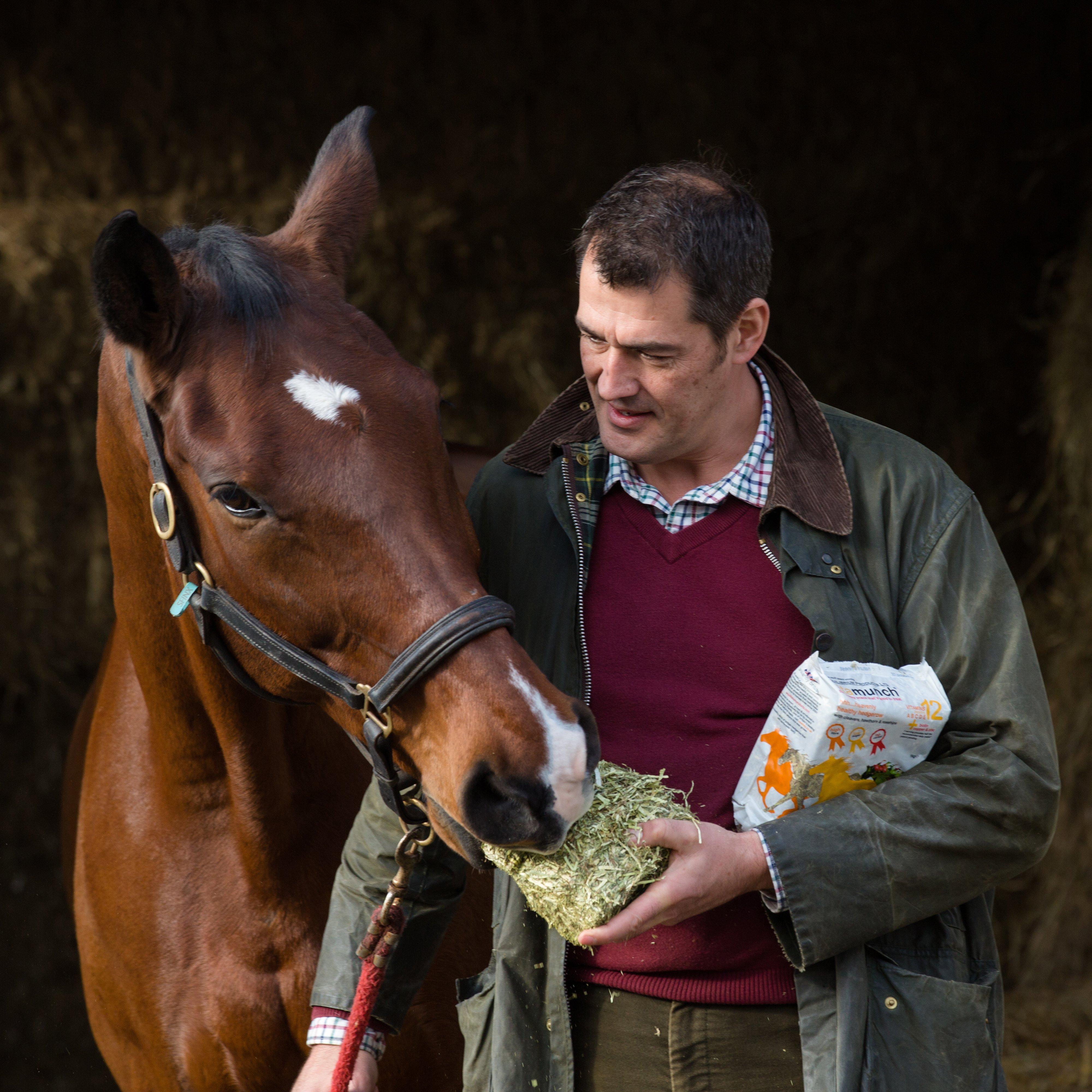 Vitamunch Heavenly Hedgerow™
