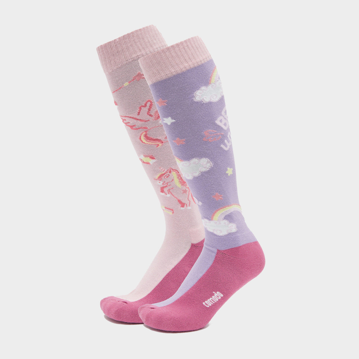 Kids Novelty Socks Be Unique