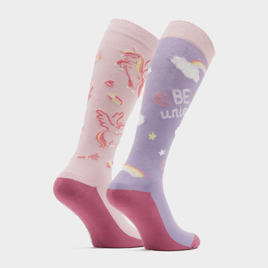 Kids Novelty Socks Be Unique