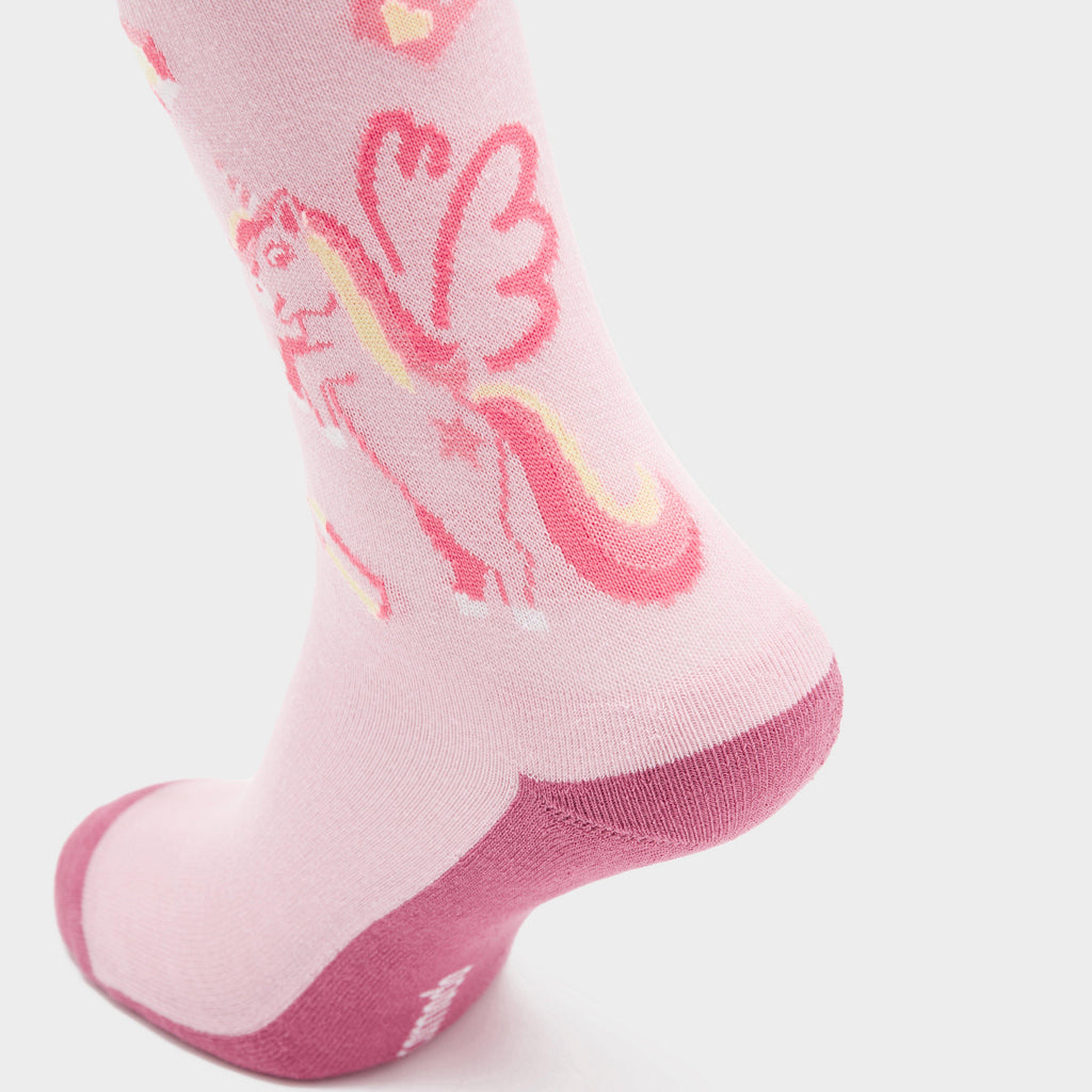 Kids Novelty Socks Be Unique