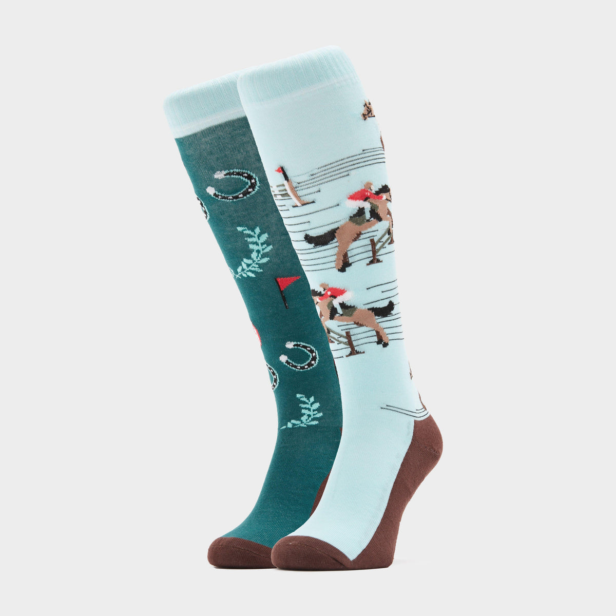 Kids Novelty Socks Jumping