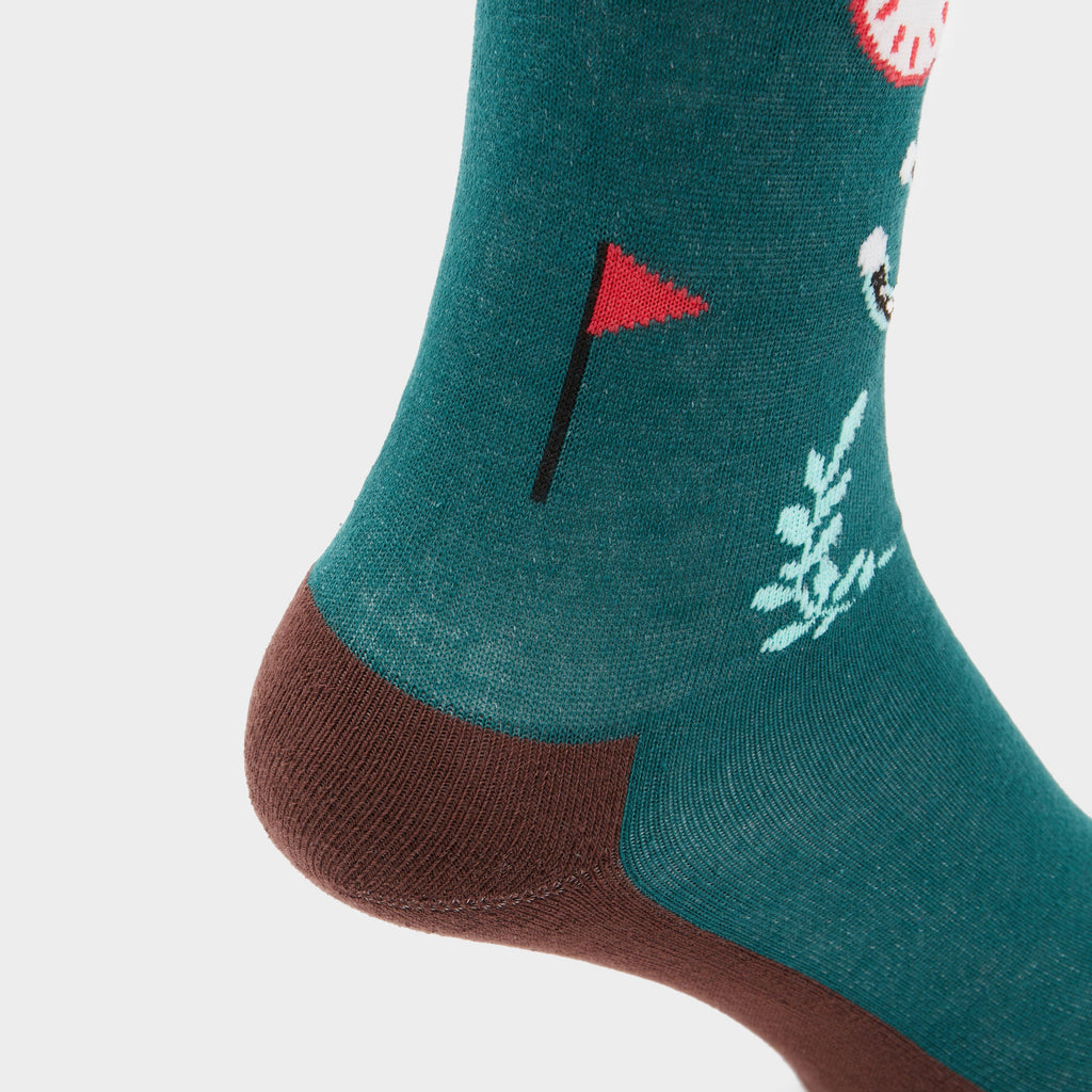 Kids Novelty Socks Jumping