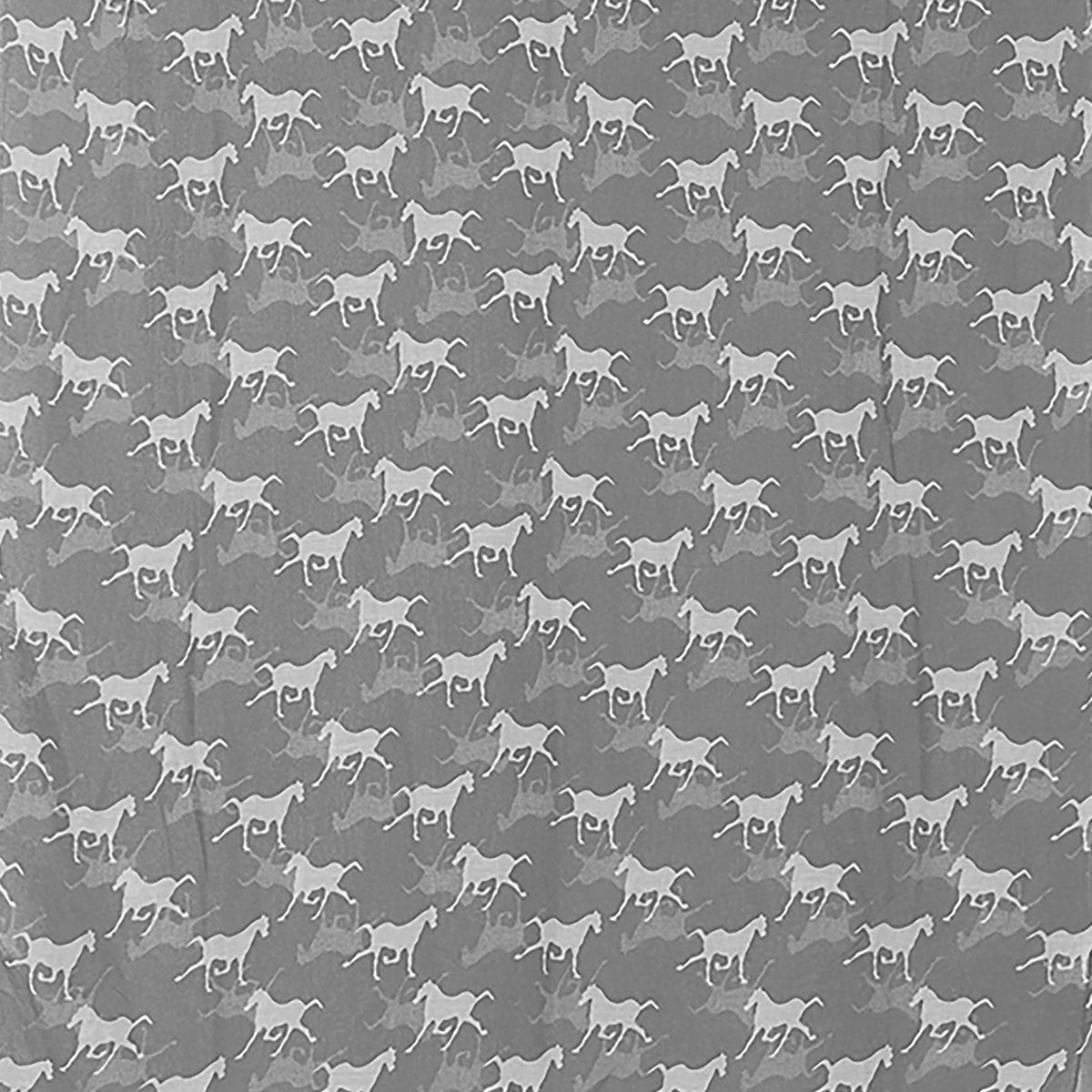 Blaze Viscose Scarf Grey