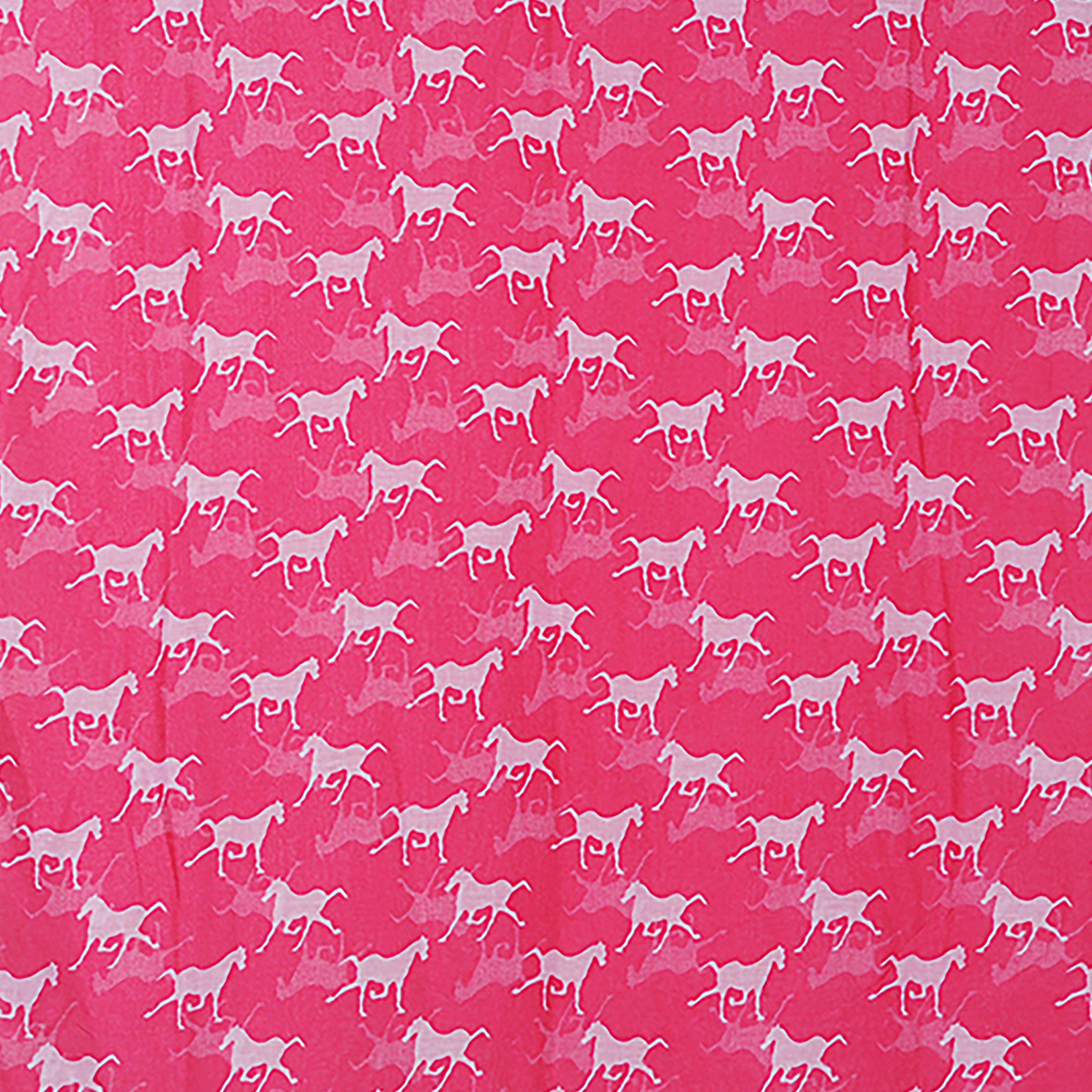 Blaze Viscose Scarf Pink