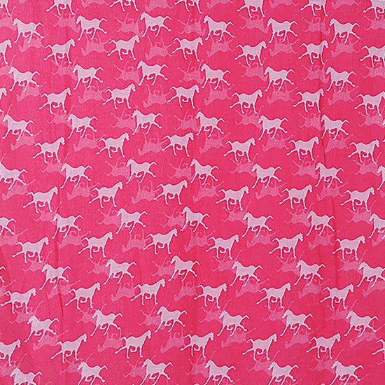 Blaze Viscose Scarf Pink