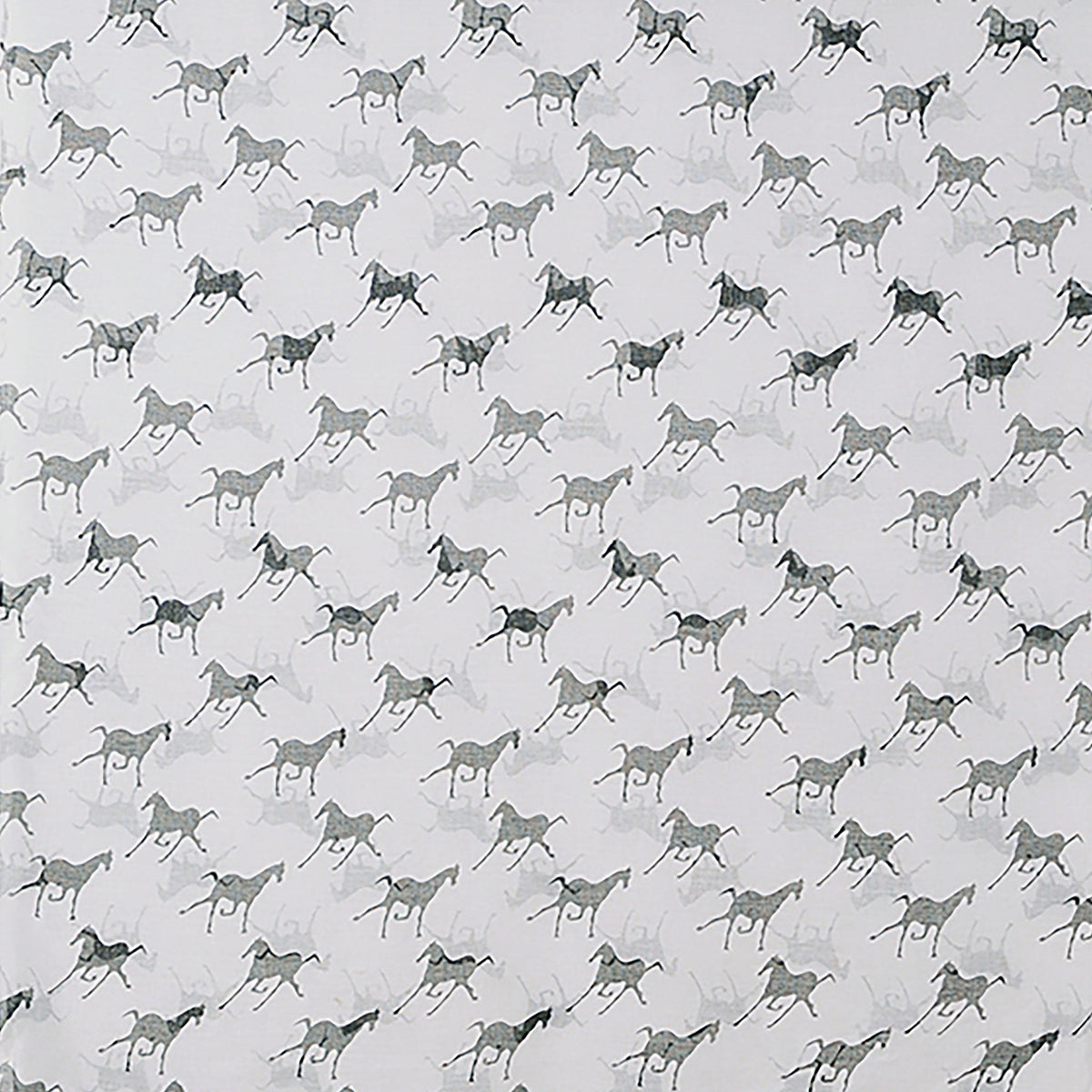 Blaze Viscose Scarf White