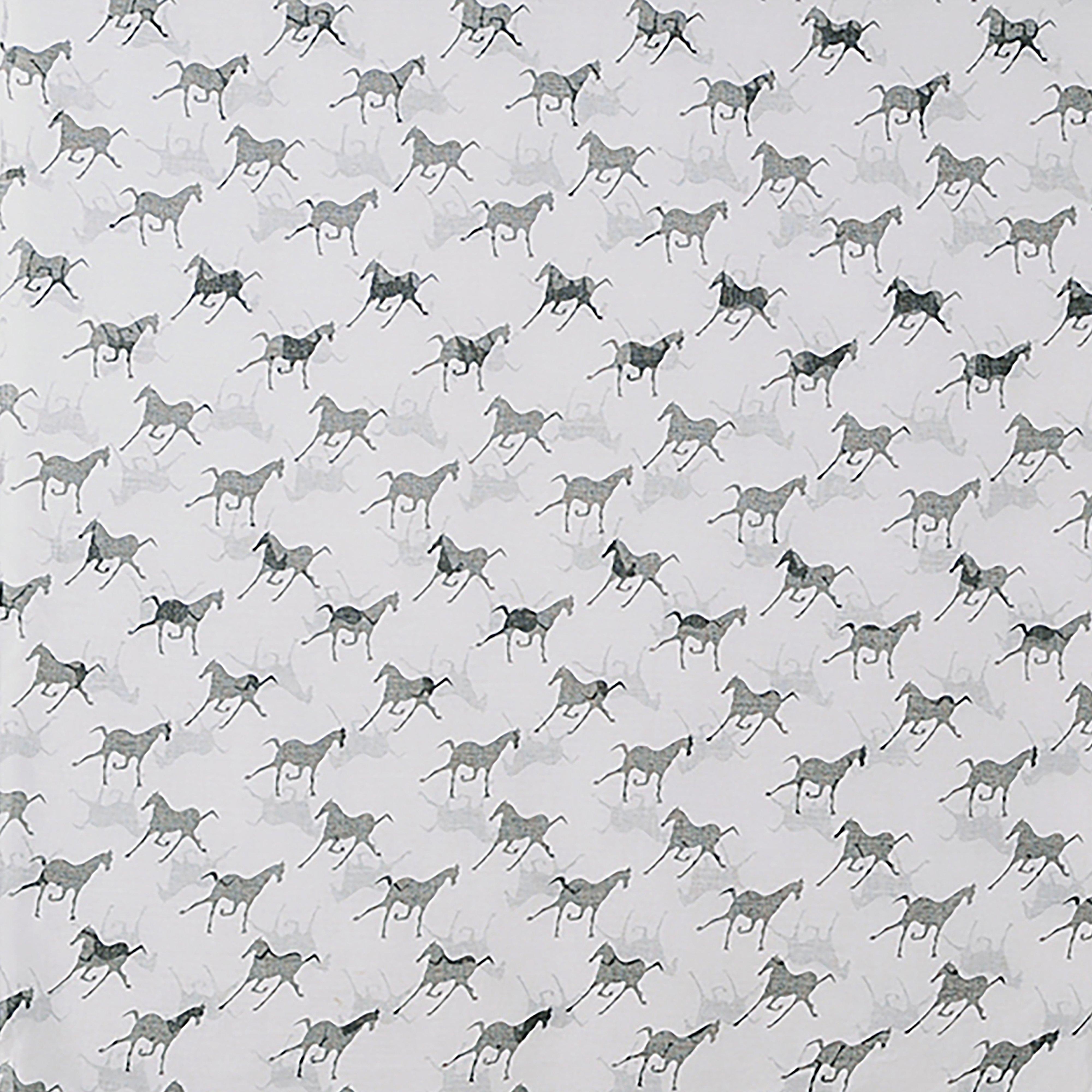 Blaze Viscose Scarf White