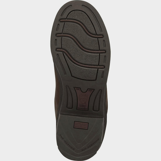 Womens Grasmere H2O Country Boots Chocolate