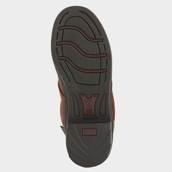 Womens Coniston H2O Country Boots Chocolate