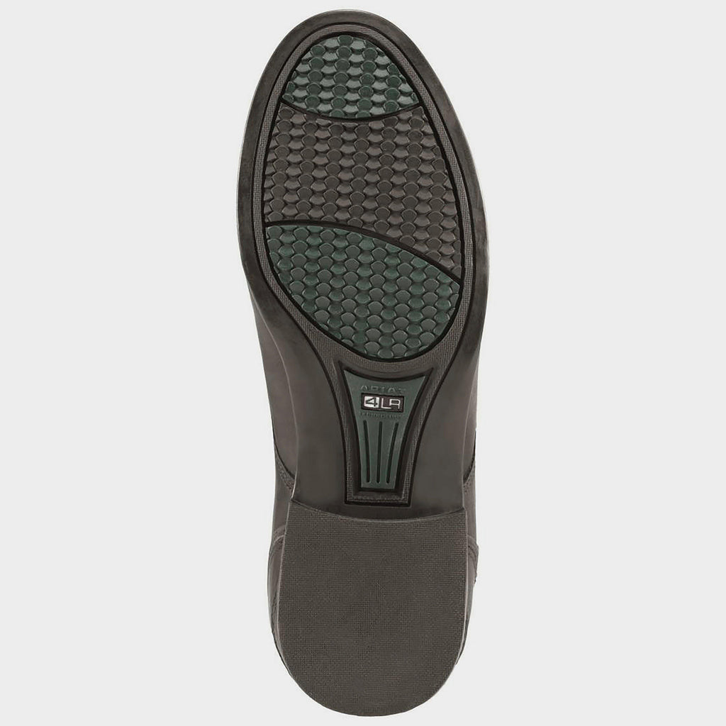 Junior Bromont Tall H2O Riding Boots Oiled Black