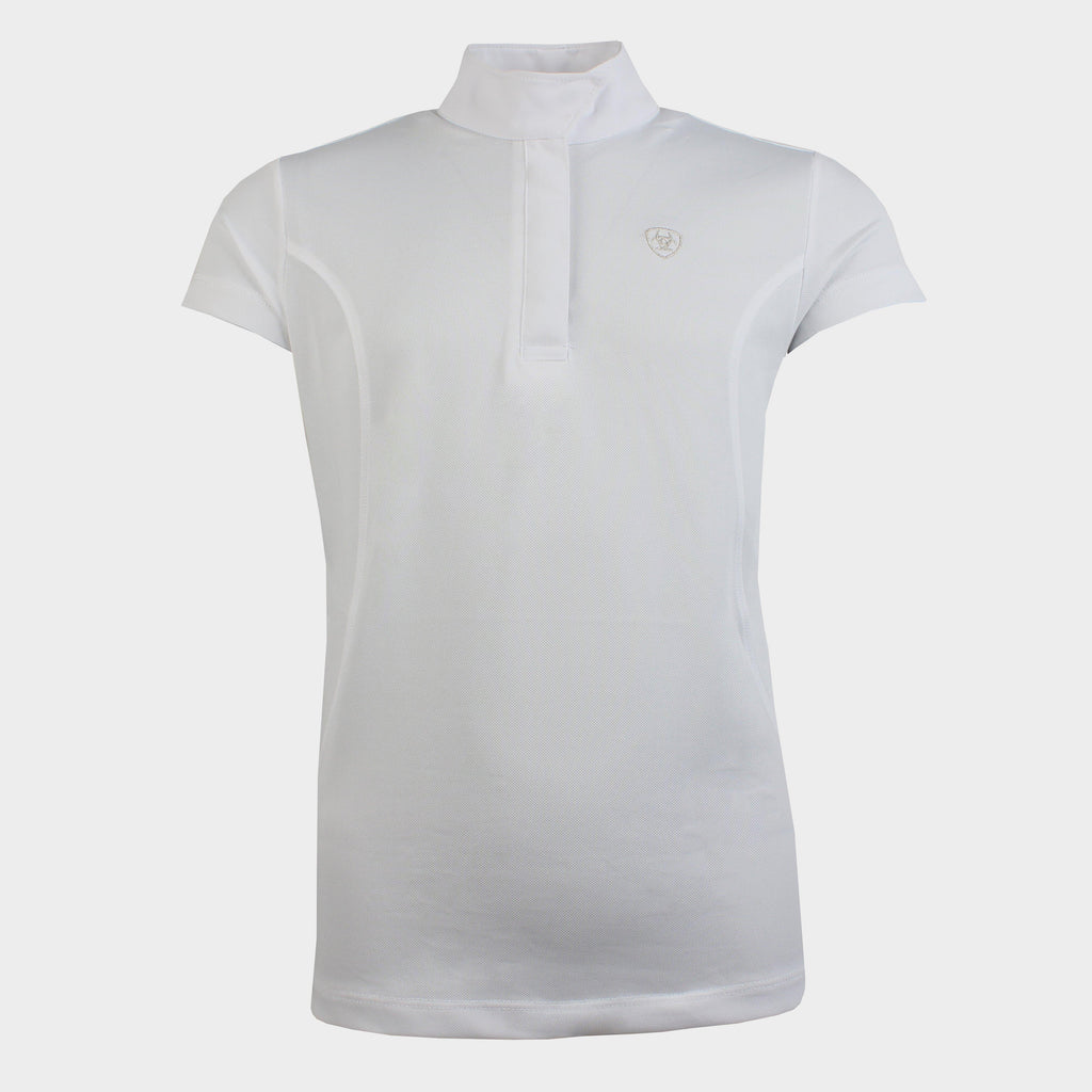 Childs Aptos Show Top White