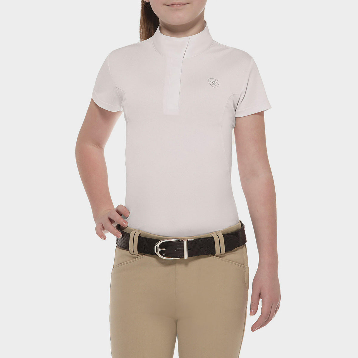 Childs Aptos Show Top White