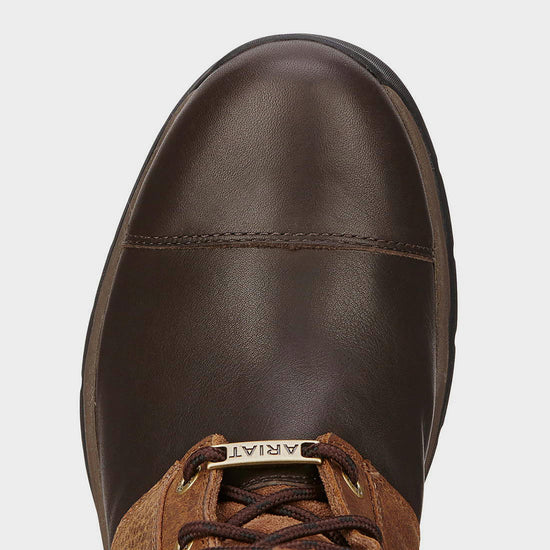 Ladies Berwick GTX Insulated Country Boots Ebony