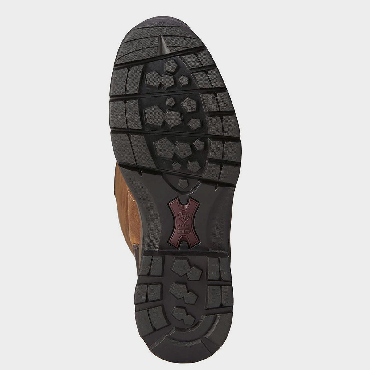 Ladies Berwick GTX Insulated Country Boots Ebony