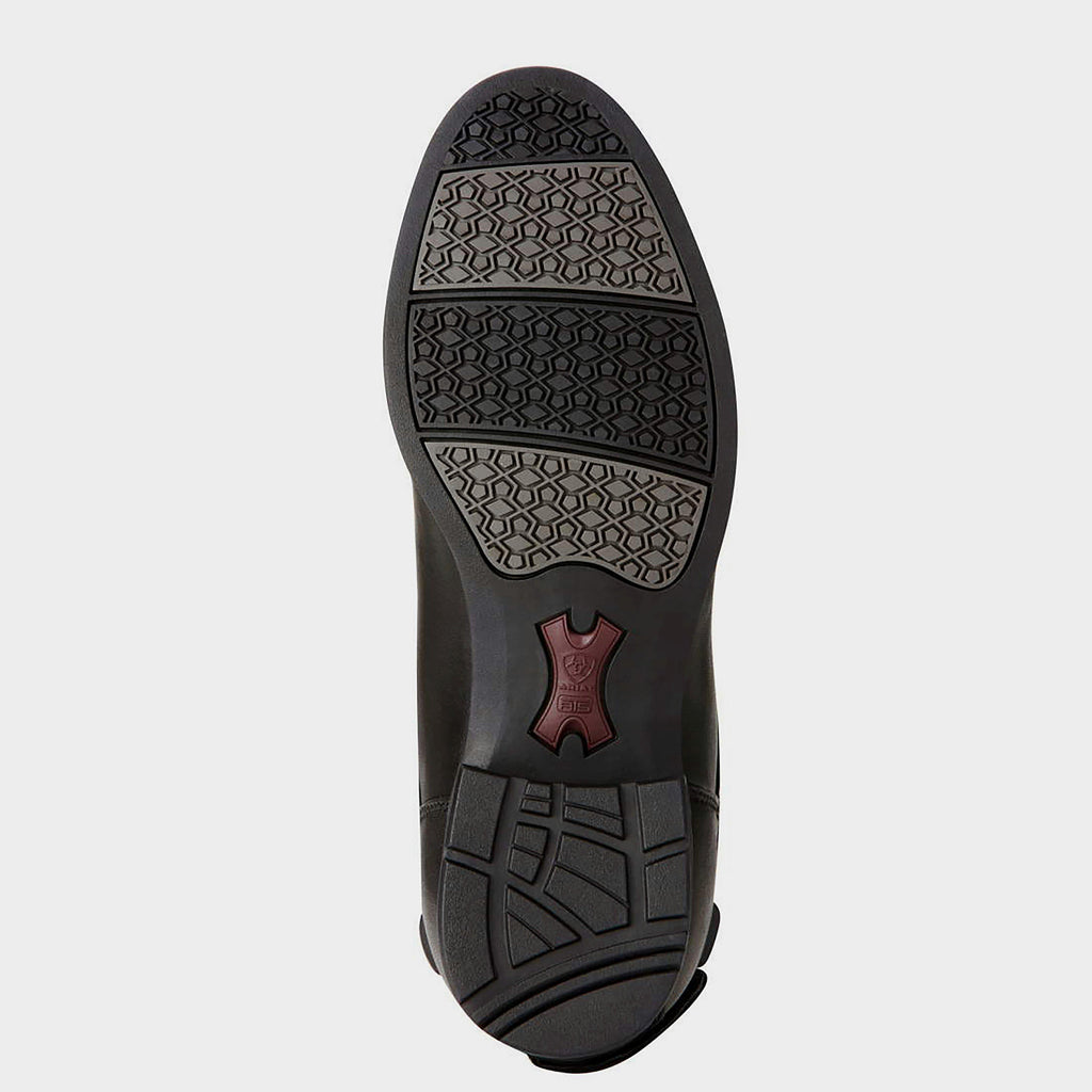 Womens Coniston Pro GTX Insulated Boots Ebony Brown