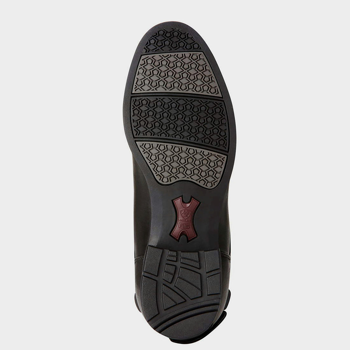 Womens Coniston Pro GTX Insulated Boots Ebony Brown