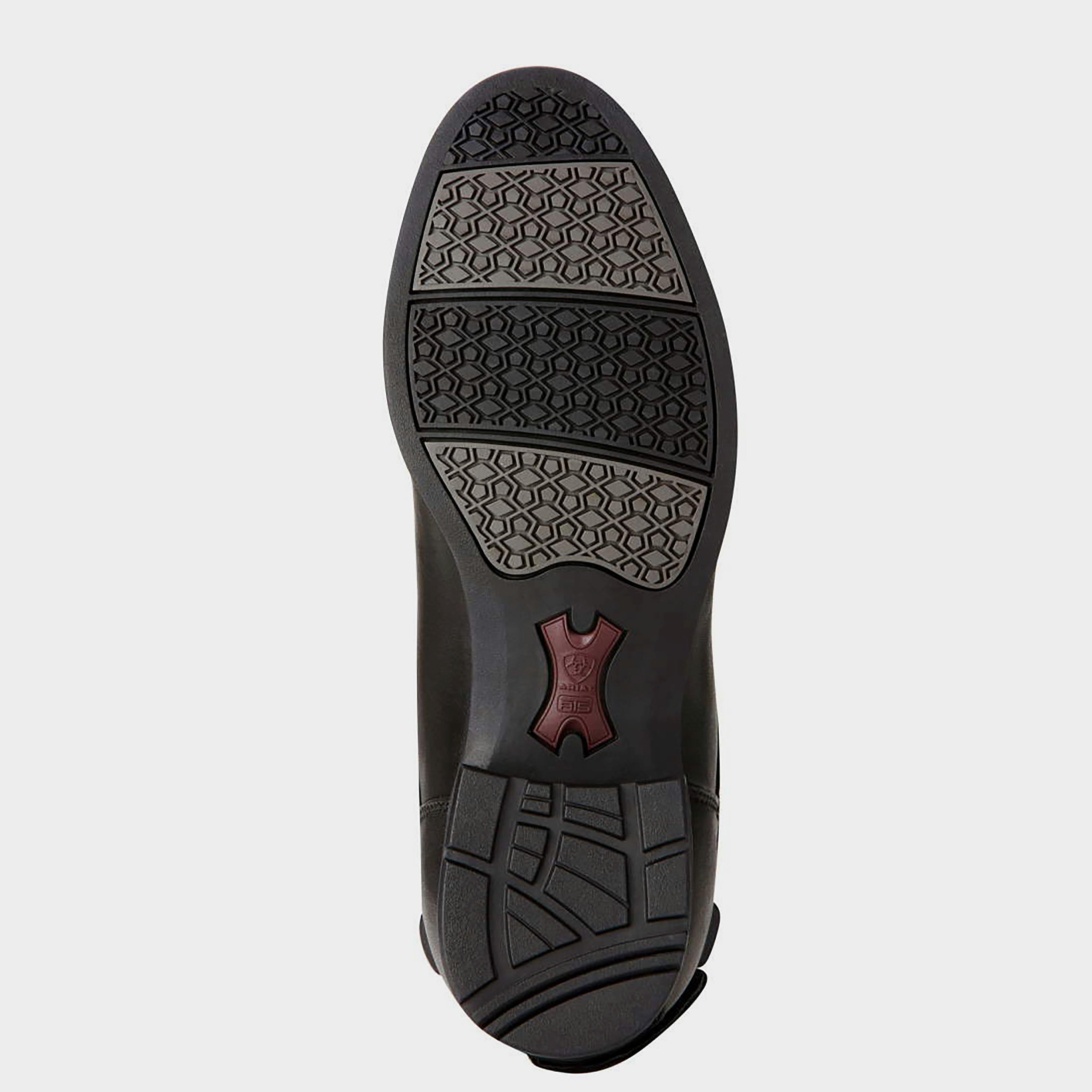 Womens Coniston Pro GTX Insulated Boots Ebony Brown