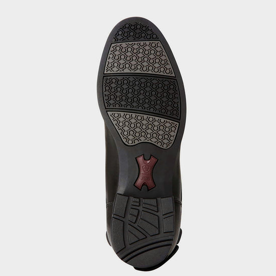 Womens Coniston Pro GTX Insulated Boots Ebony Brown