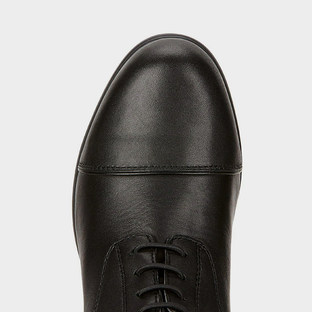 Womens Bromont Pro Tall H2O Insulated Riding Boots Black