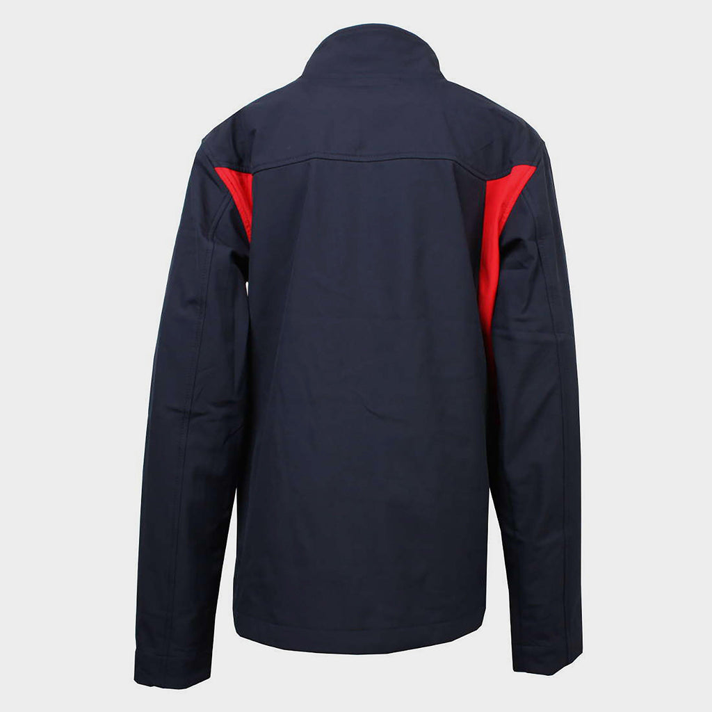 Childs Team Softshell Navy