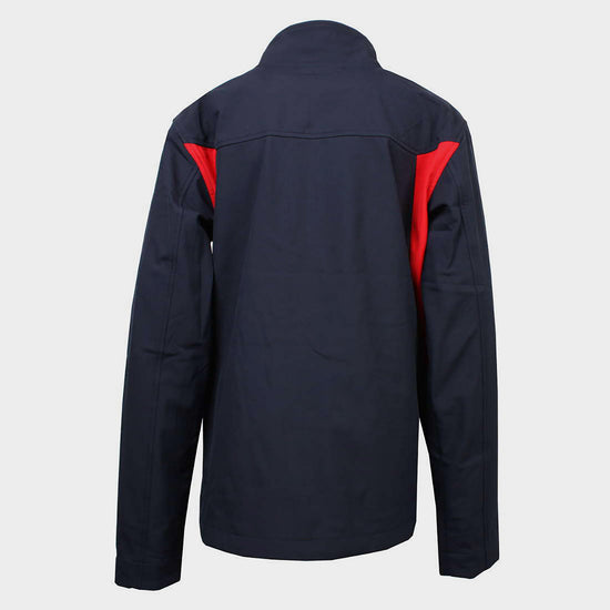 Childs Team Softshell Navy