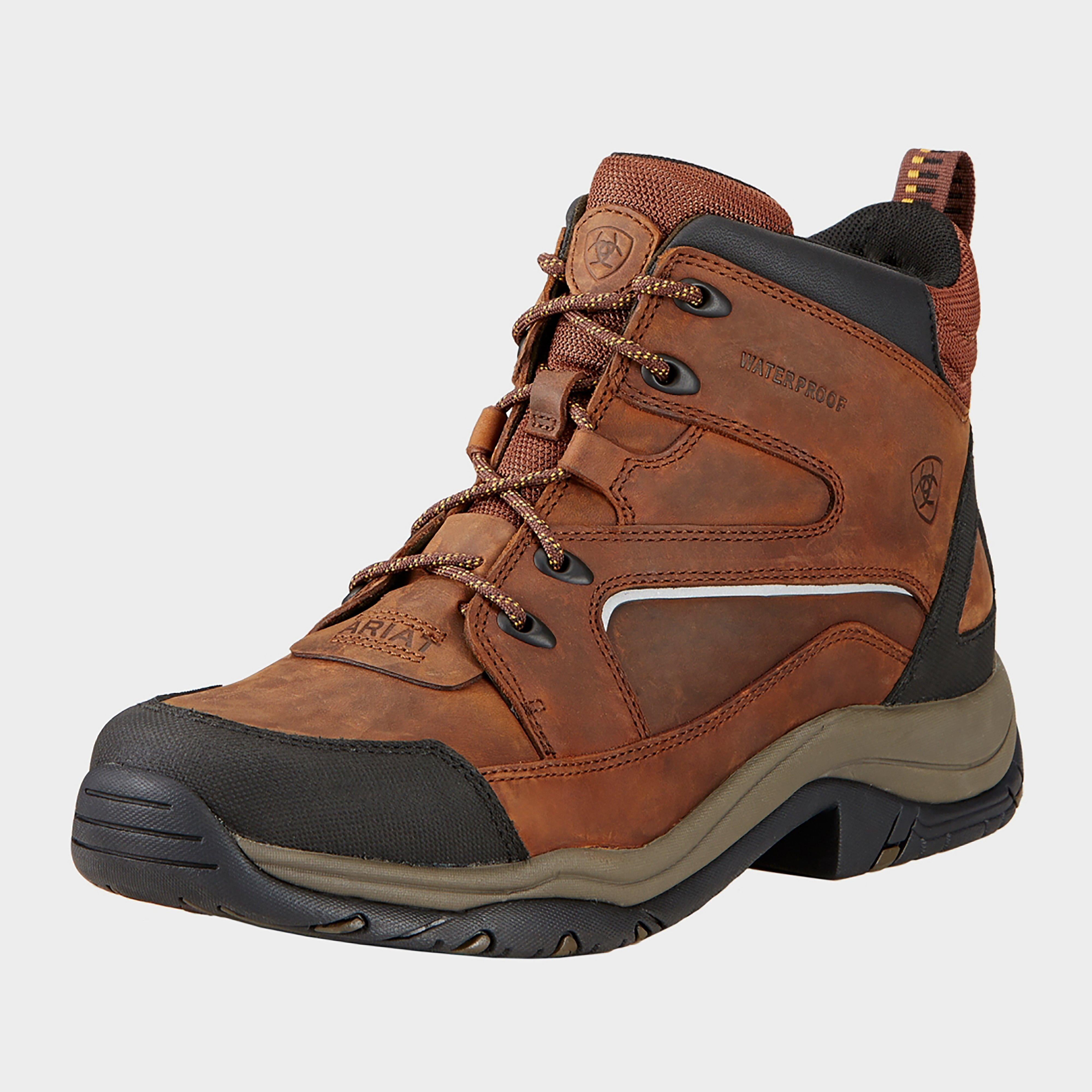 Mens Telluride II H2O Boots Copper