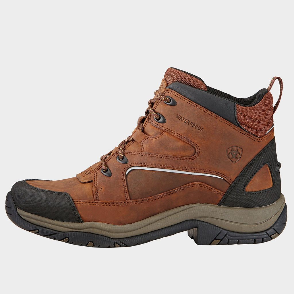 Mens Telluride II H2O Boots Copper