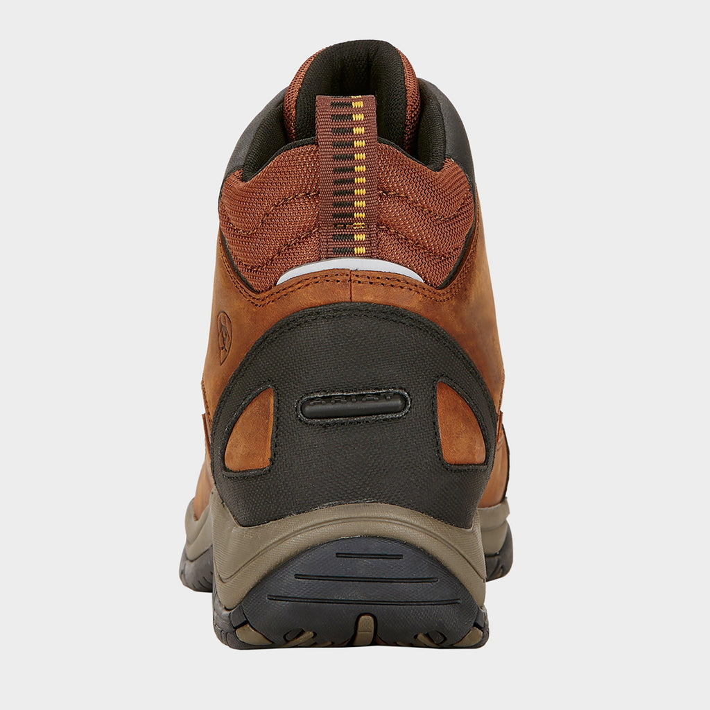 Mens Telluride II H2O Boots Copper