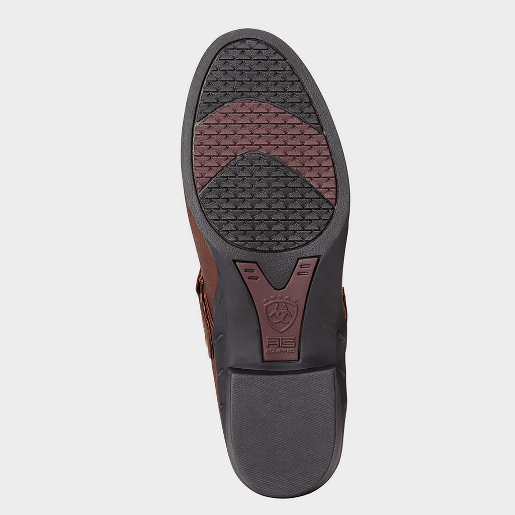 Womens Sport Mule Shoes Timber