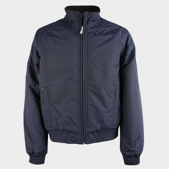 Childs Stable Team Jacket Navy