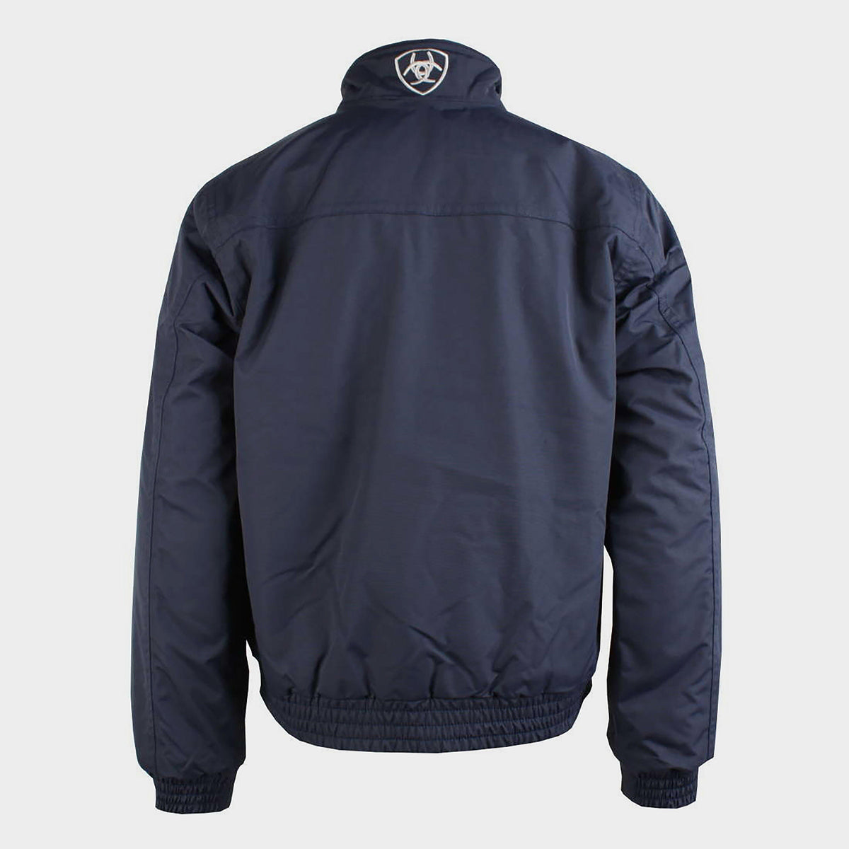 Childs Stable Team Jacket Navy
