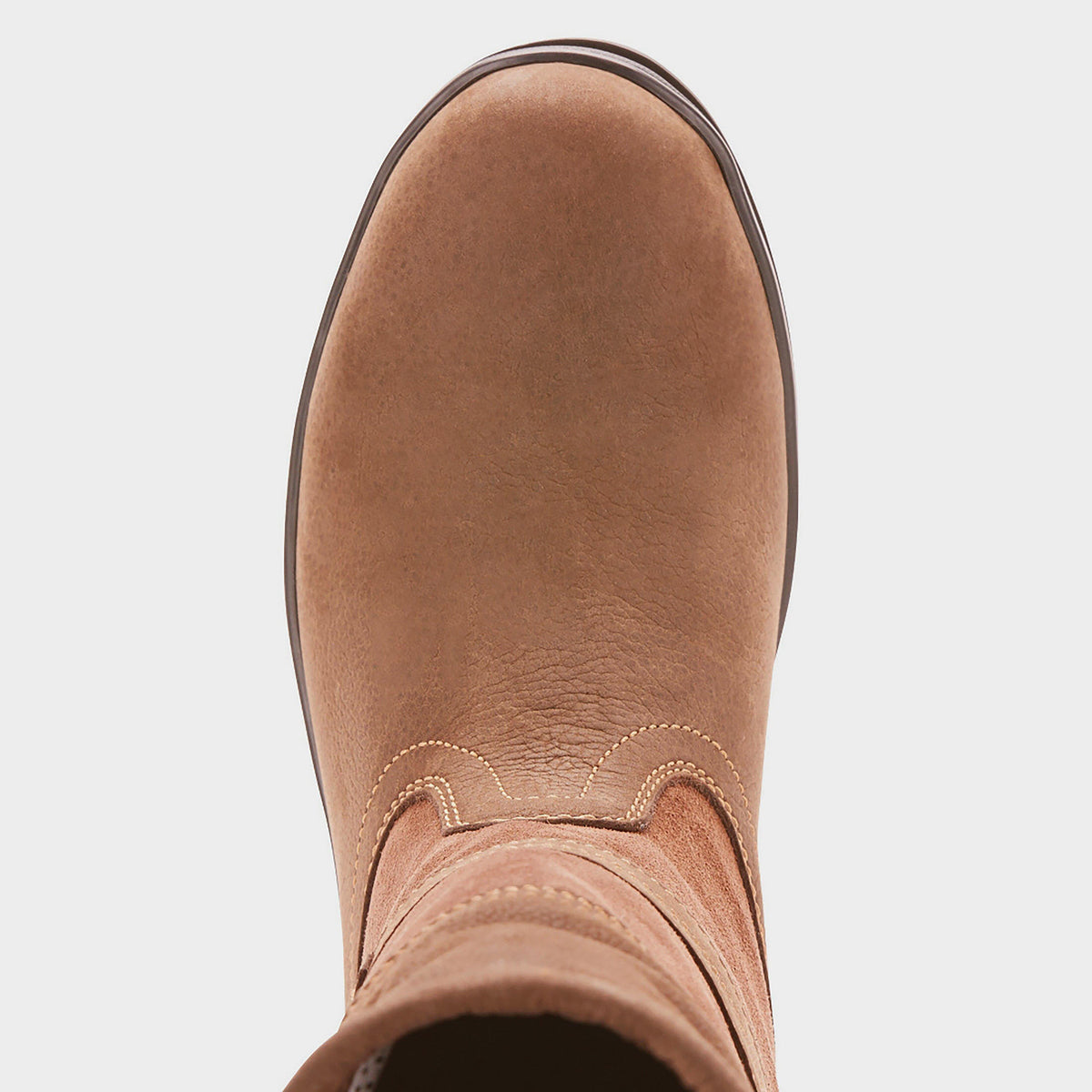 Womens Langdale H2O Country Boots Java