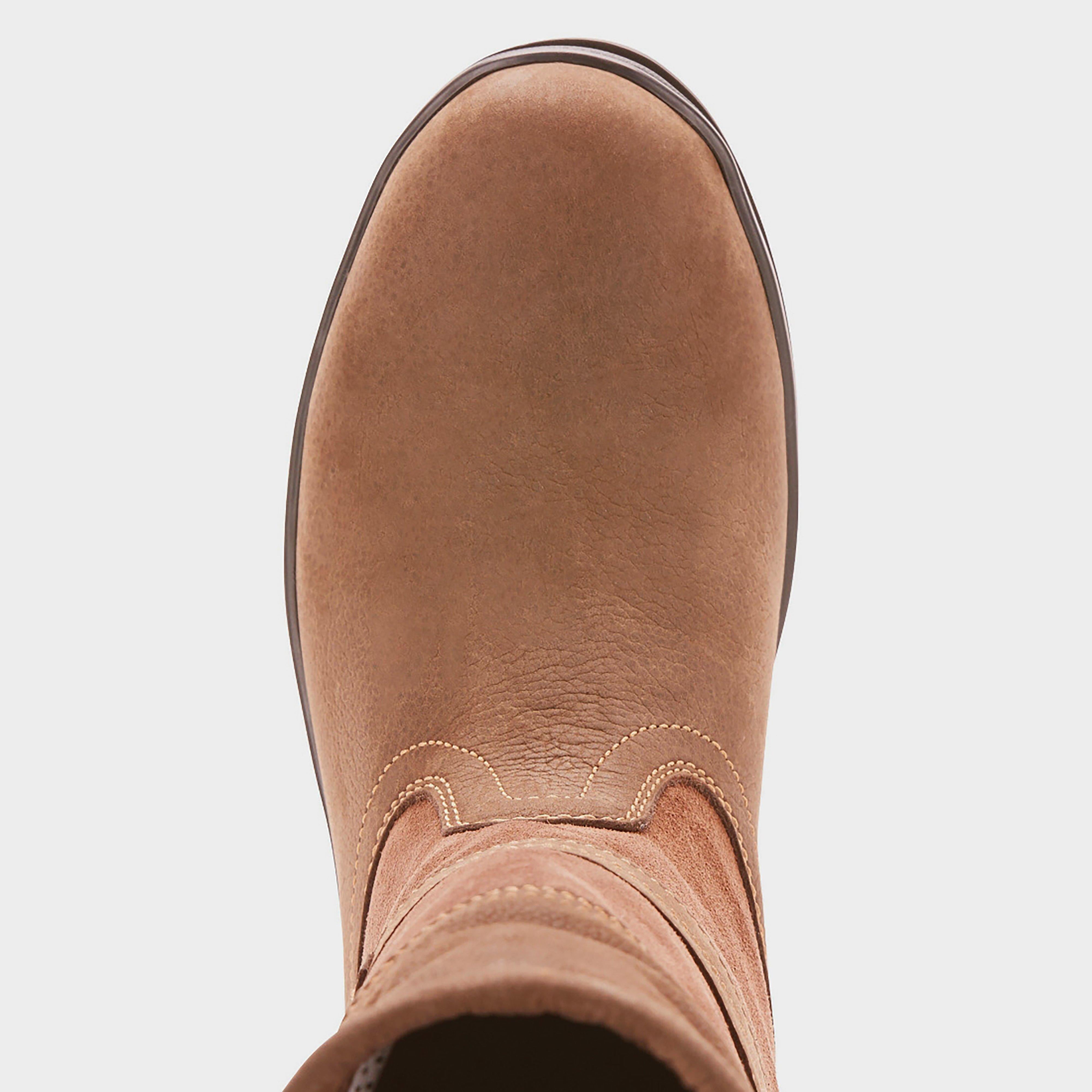 Womens Langdale H2O Country Boots Java