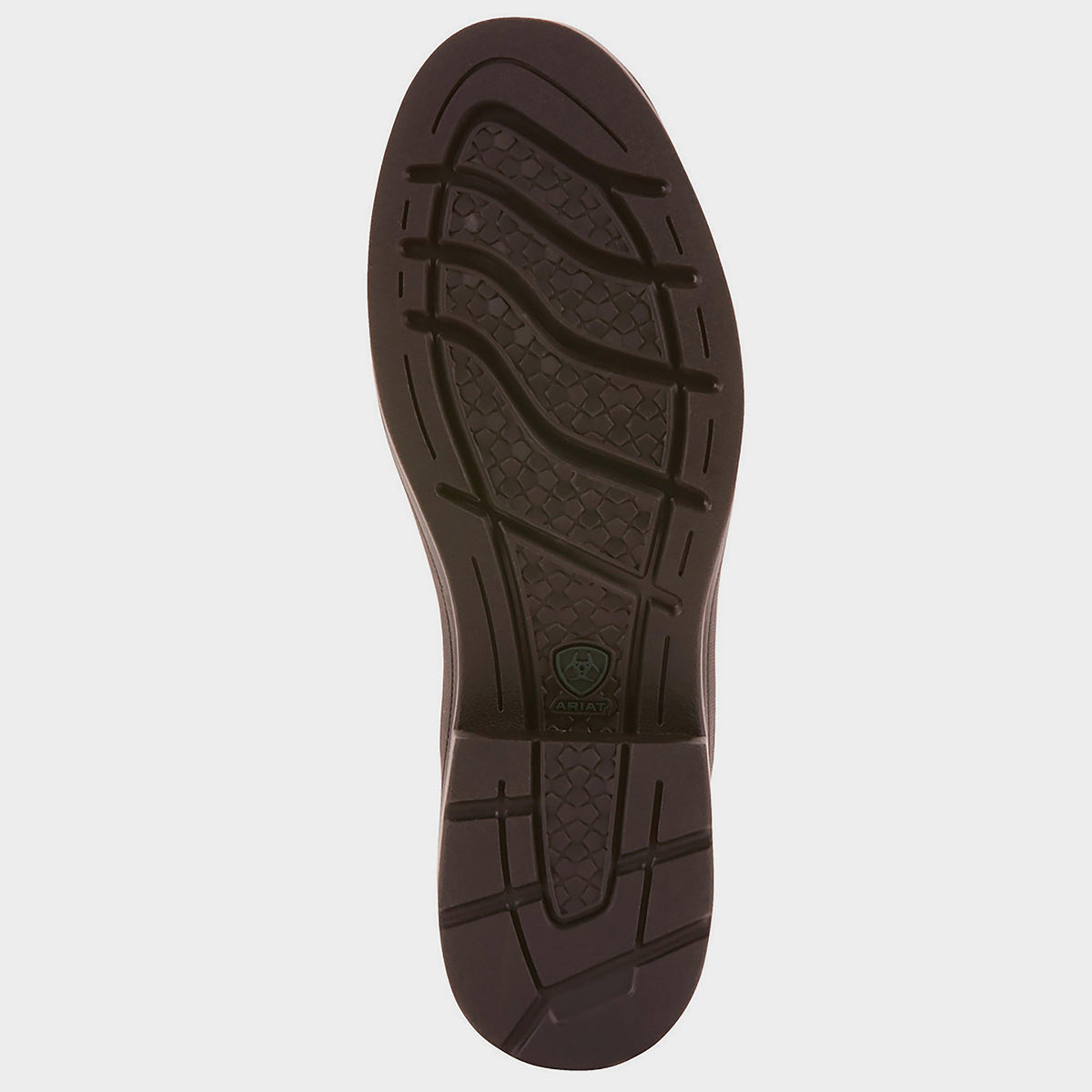 Womens Langdale H2O Country Boots Java