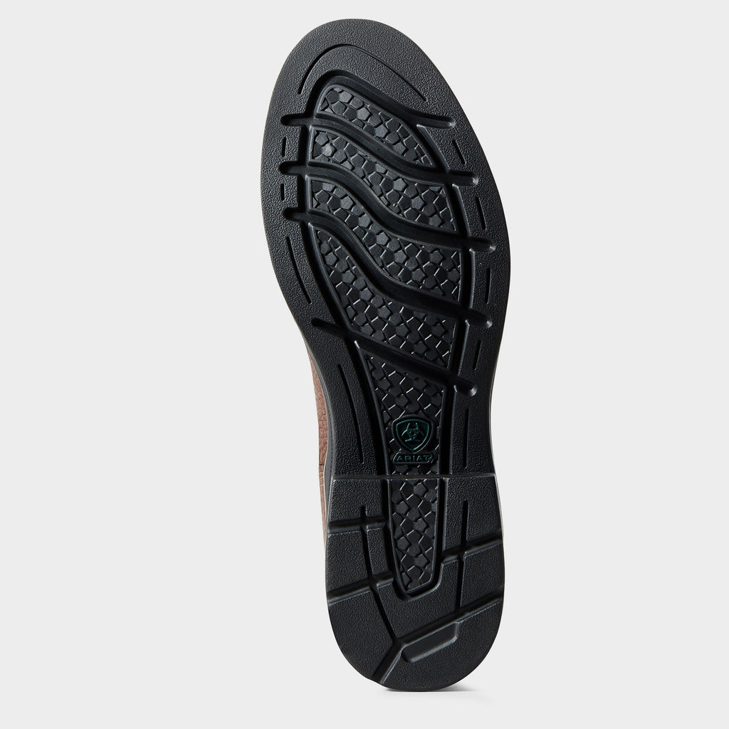 Womens Windermere II H2O Country Boots Dark Brown