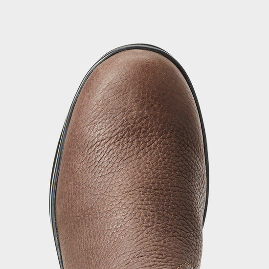 Womens Windermere II H2O Country Boots Dark Brown