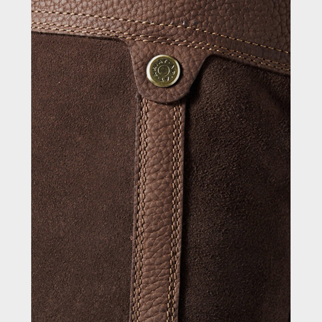 Womens Windermere II H2O Country Boots Dark Brown