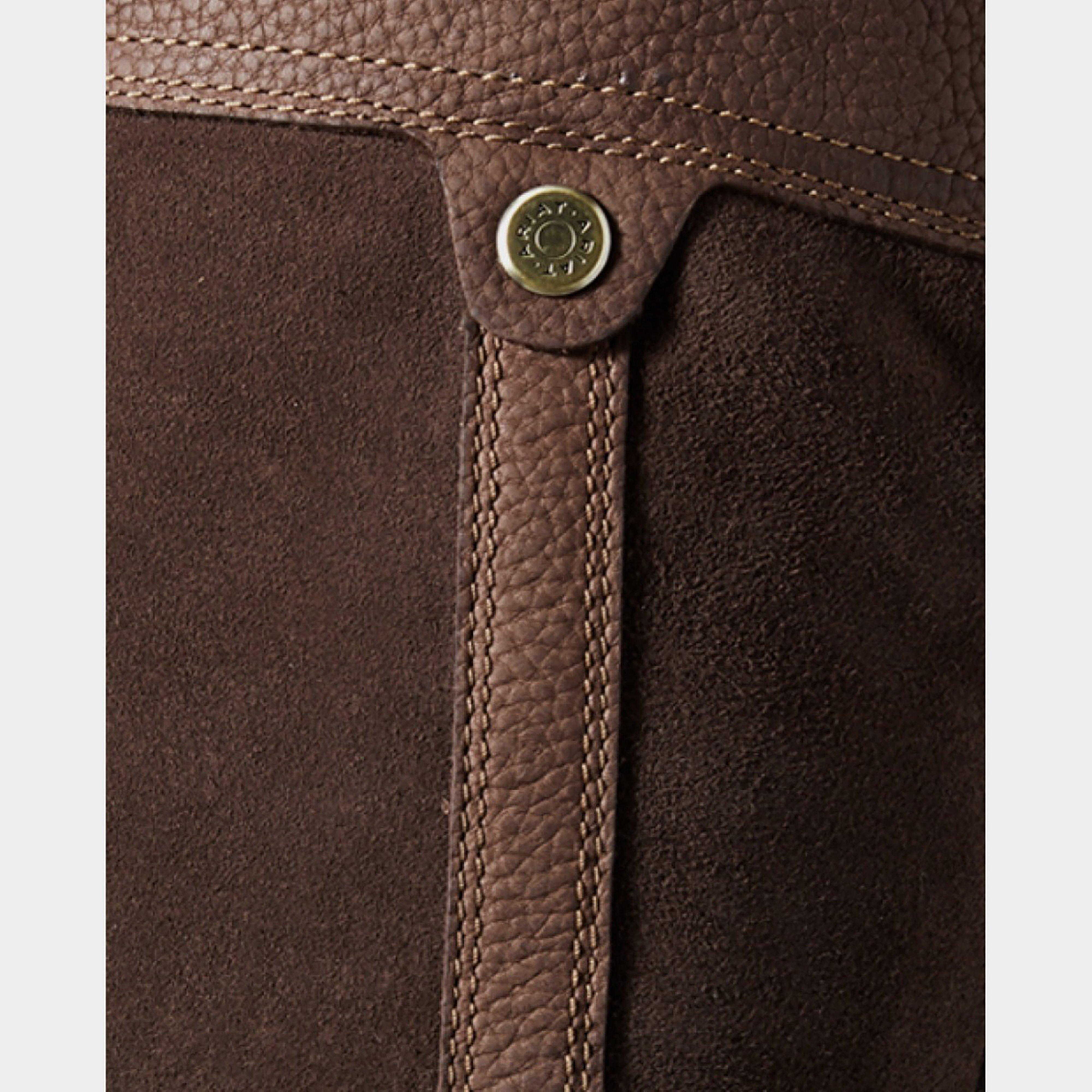 Womens Windermere II H2O Country Boots Dark Brown