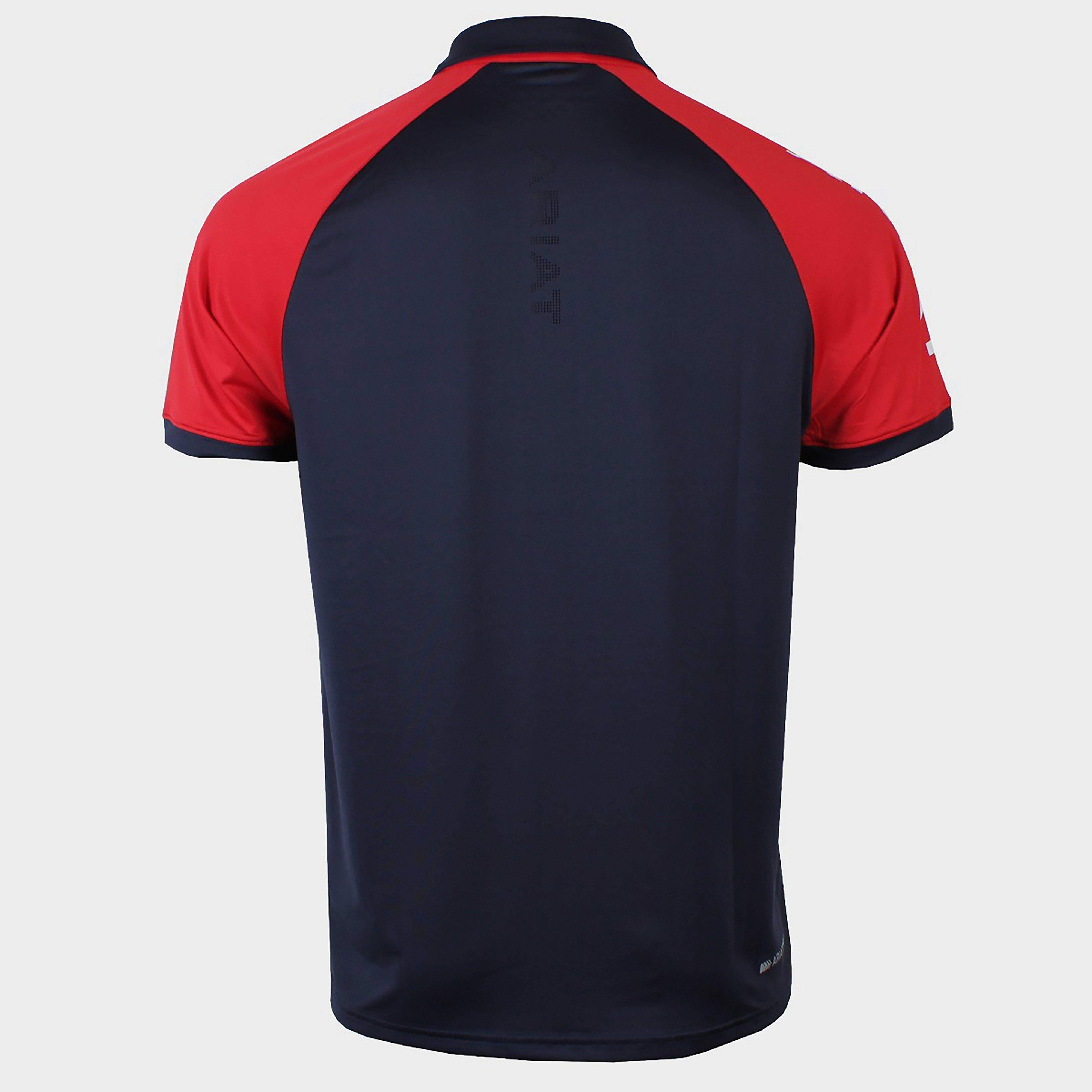 Mens Team 3.0 Polo Navy