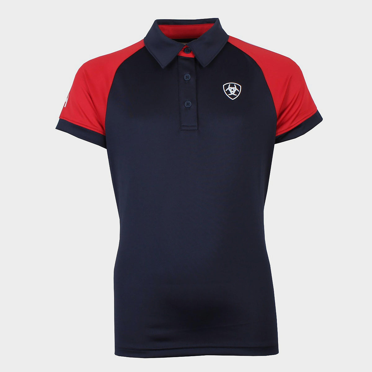 Childs Team 3.0 Polo Navy