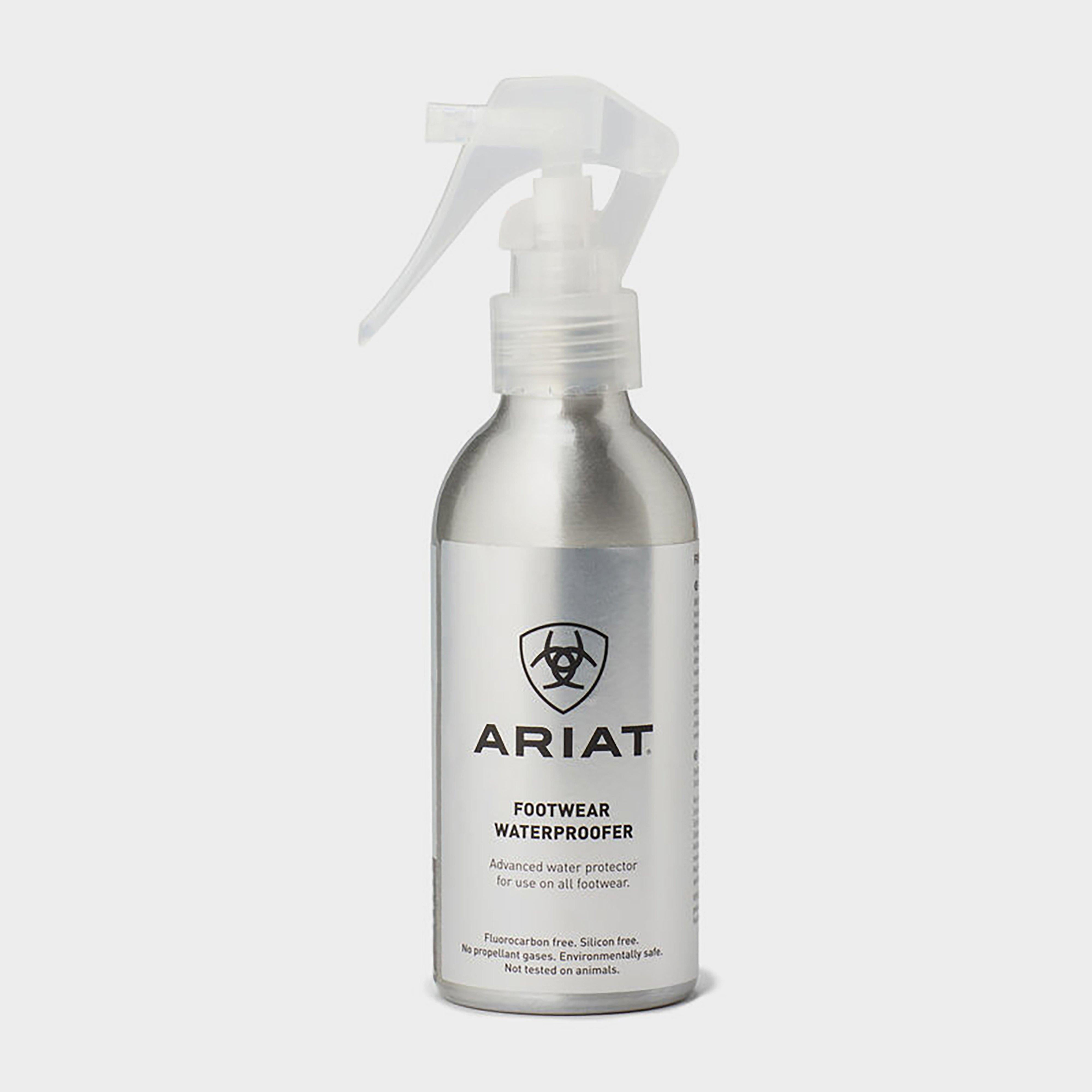 Footwear Waterproofer