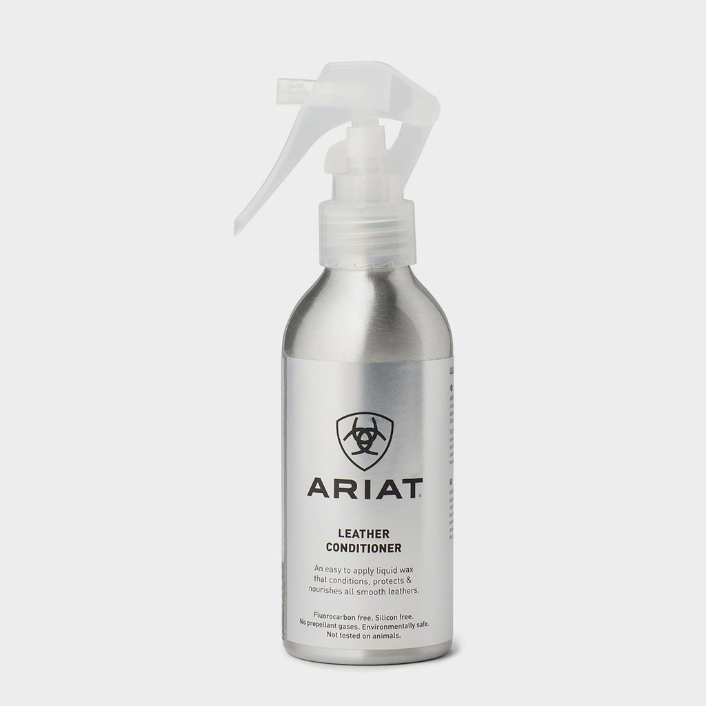 Leather Polish Natural 150ml