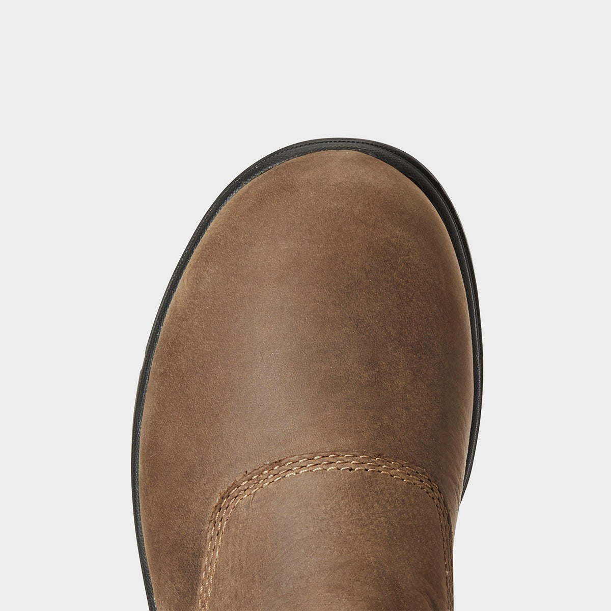 Womens Barnyard H20 Twin Gore II Boots Antique Brown