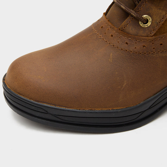 Womens Wythburn H2O Boots Weathered Brown